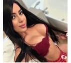MELLYSSA hot girl Brazilian