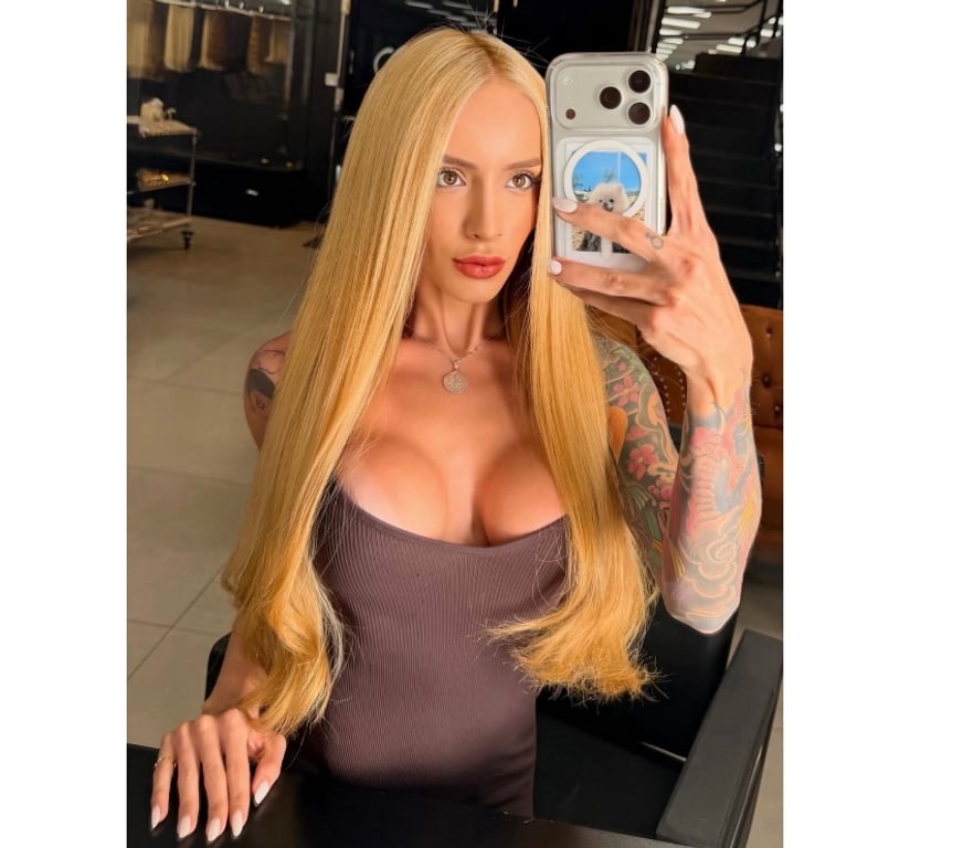 Escorts Greater Manchester Manchester - Photos for Kiria from Brazil