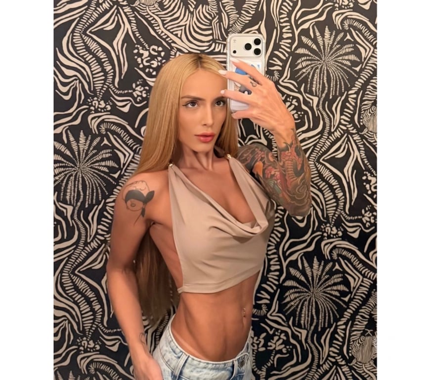 Escorts Greater Manchester Manchester - Photos for Kiria from Brazil