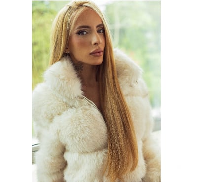 Escorts Manchester City Centre Manchester - Photos for ️‍🔥 KIRIA GFE F BRAZIL, I love long sessions. xx