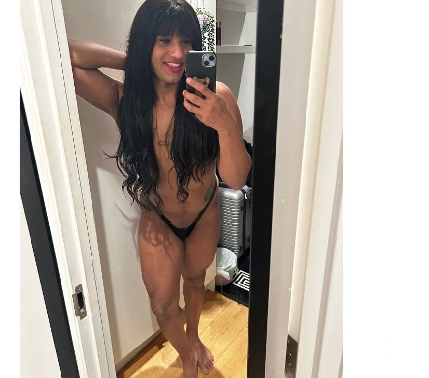 Trans Escorts Aberdeen Aberdeen City Centre - Aberdeen - Photos for Naty brasilian P@R ,TY