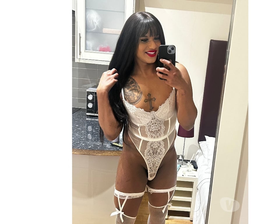Trans Escorts Aberdeen Aberdeen City Centre - Aberdeen - Photos for Naty brasilian P@R ,TY