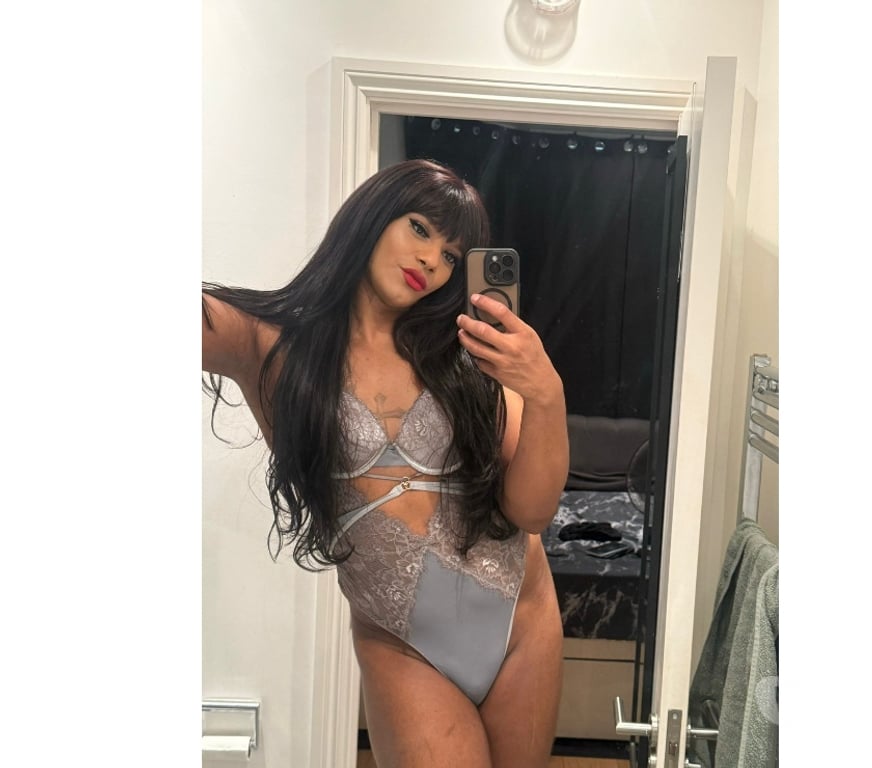 Trans Escorts Aberdeen Aberdeen City Centre - Aberdeen - Photos for Naty brasilian P@R ,TY