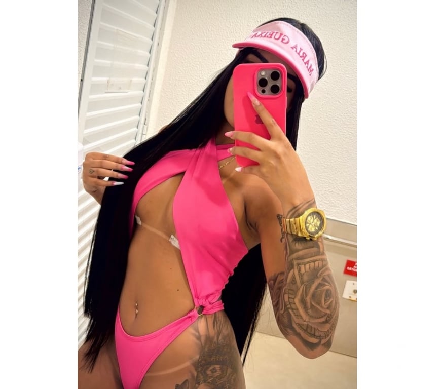 Escorts East London Forest Gate - East London - Photos for amyra 🥰your party girl🥳💥just arrived 😈🔥
