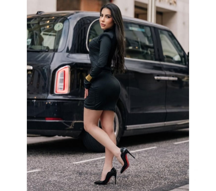 Escorts South West London Southfields - South West London - Photos for Gabriela • Brazil 🇧🇷 Let's Have Some Fun Today