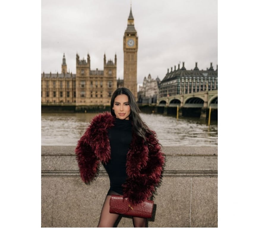 Escorts South West London Southfields - South West London - Photos for Gabriela • Brazil 🇧🇷 Let's Have Some Fun Today