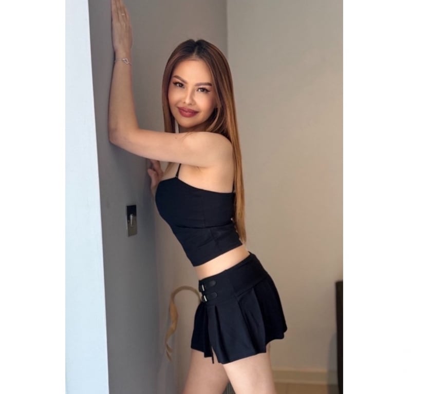 Escorts Cardiff Cardiff City Centre - Cardiff - Photos for ✨Sexy Thai DiDi🔝Best Experience 🔥