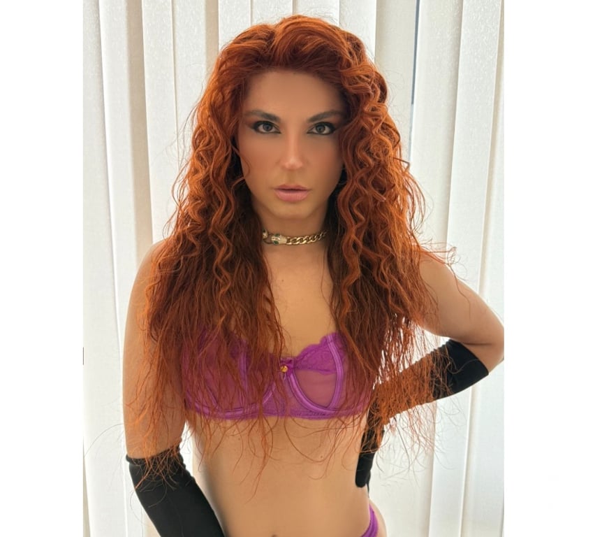 Trans Escorts Gloucestershire Cheltenham - Photos for JULLIE BRAZILLIAN GIRL LUXURY PARTY 🔥