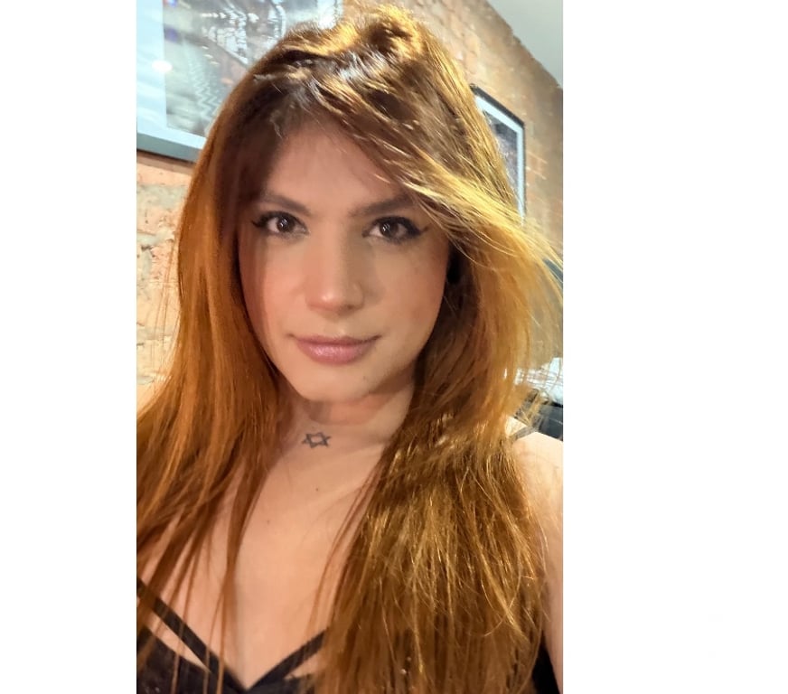 Trans Escorts Gloucestershire Cheltenham - Photos for JULLIE BRAZILLIAN GIRL LUXURY PARTY 🔥