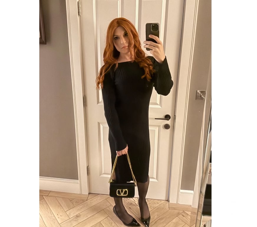 Trans Escorts Gloucestershire Cheltenham - Photos for JULLIE BRAZILLIAN GIRL LUXURY PARTY 🔥