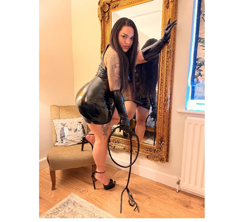 Trans Escorts North West London Neasden - North West London - Photos for queen of domination