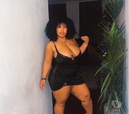 Escort Stamshaw Portsmouth - Photos for Curvy Caribbean bb🔥🥵😈 FULL GFE