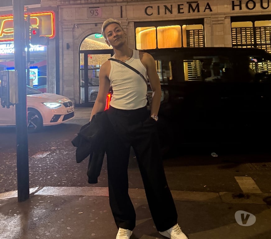  Gay massage North West London Kilburn - North West London - Photos for Asia Boy Available