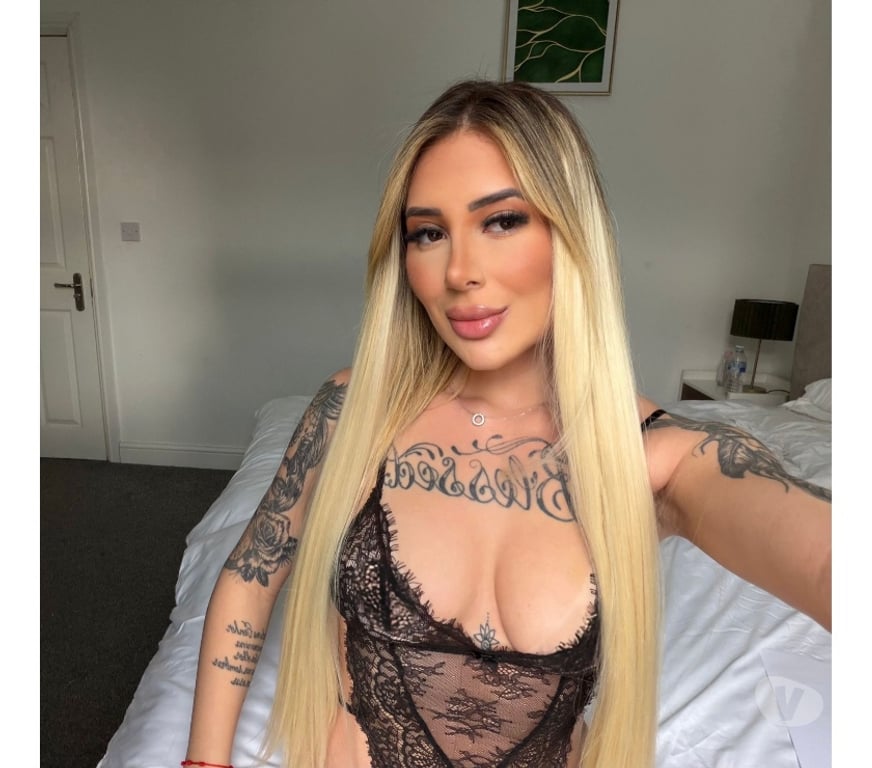 Escorts Peterborough Peterborough City Centre - Peterborough - Photos for MEL HIGH CLASS 🇧🇷❤️ THE BEST EXPERIENCE 🔥 ✅