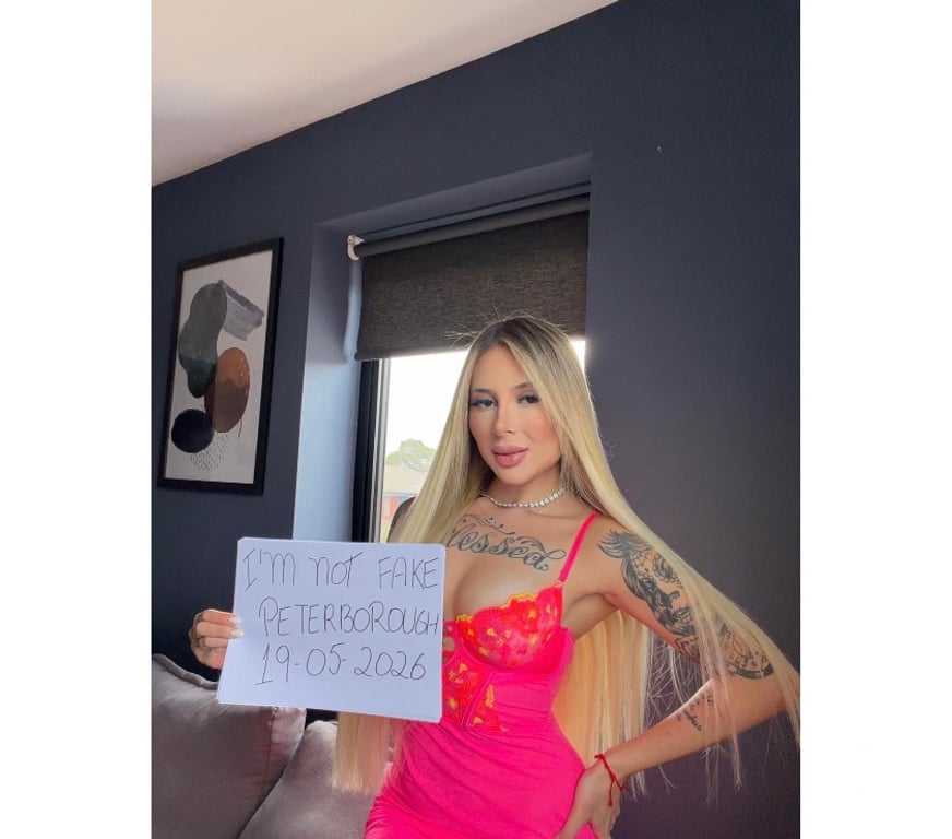 Escorts Peterborough Peterborough City Centre - Peterborough - Photos for MEL HIGH CLASS 🇧🇷❤️ THE BEST EXPERIENCE 🔥 ✅