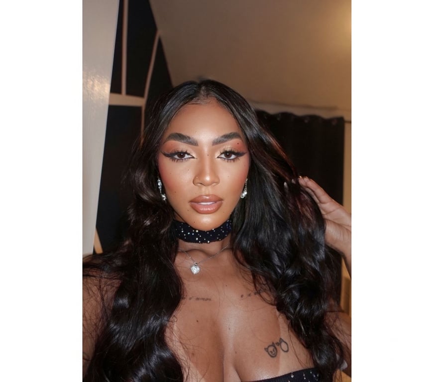 Escorts Peterborough Peterborough City Centre - Peterborough - Photos for ÍSIS CAVALCANTI 🇧🇷🔥 MISS BRAZILIAN ❤️ BEST OWO