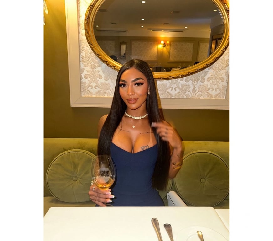 Escorts Peterborough Peterborough City Centre - Peterborough - Photos for ÍSIS CAVALCANTI 🇧🇷🔥 MISS BRAZILIAN ❤️ BEST OWO