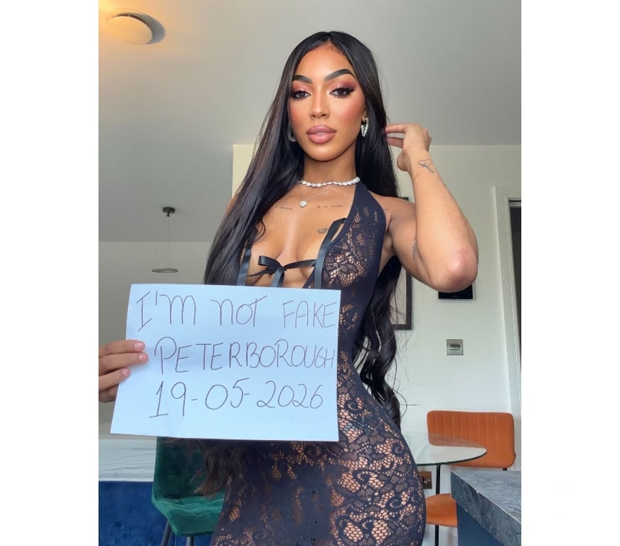 Escorts West Midlands Wolverhampton - Photos for ÍSIS CAVALCANTI 🇧🇷🔥 MISS BRAZILIAN ❤️ BEST OWO