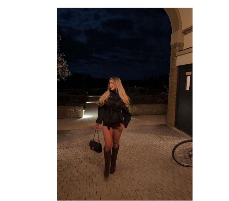 Escorts Nottinghamshire Nottingham - Photos for LARISSA BRASILEIRA ❤️PARTY🥂NO RUSH💕COMPLETE🔥