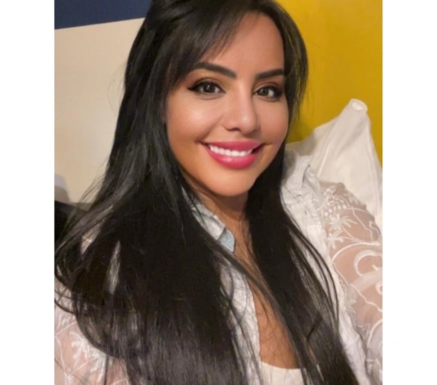 Escorts South West London Sutton - Photos for 🍾🇧🇷Carol Brasil 🇧🇷 🍾 ♥️
