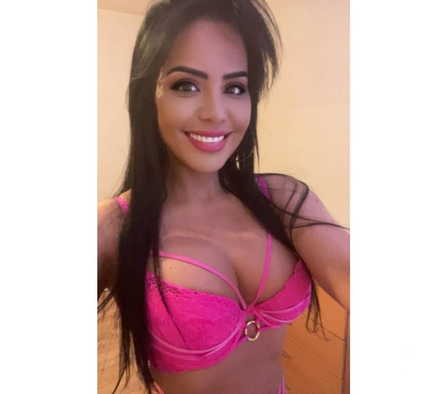 Escorts South West London Sutton - Photos for 🍾🇧🇷Carol Brasil.🇧🇷🍾