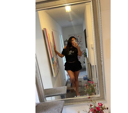 Escort Vauxhall South West London - Photos for Laylabrasil1213