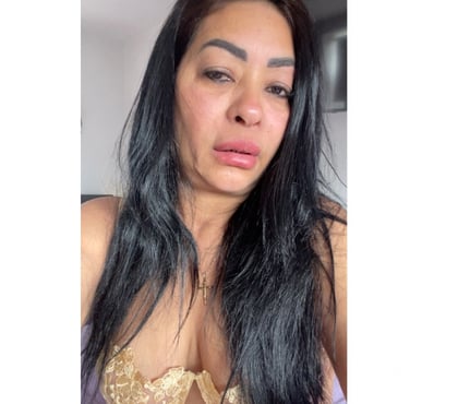 Escort Vauxhall South West London - Photos for Laylabrasil1213