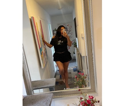 Escort Vauxhall South West London - Photos for Laylabrasil1213