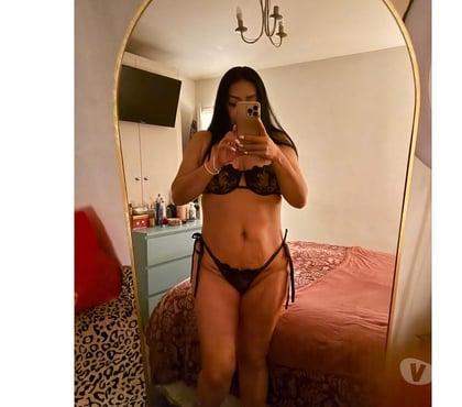 Escort Vauxhall South West London - Photos for Laylabrasil1213