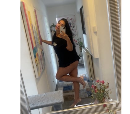 Escort Vauxhall South West London - Photos for Laylabrasil1213