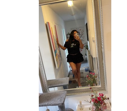 Escorts Nine Elms South West London - Photos for Laylabrasil1213
