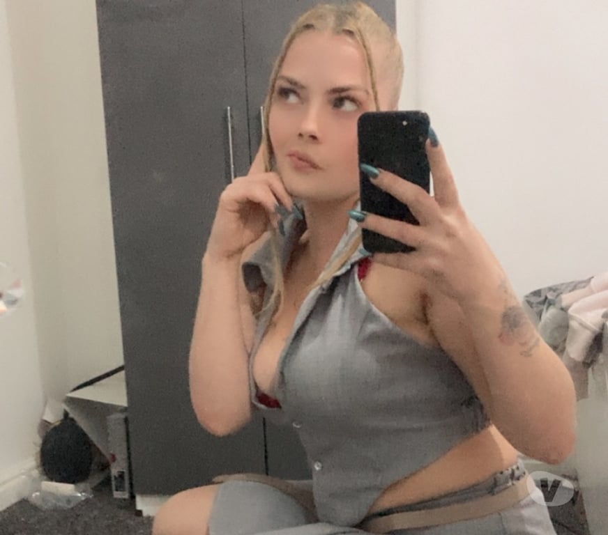 Escorts Essex Southend-on-Sea - Photos for English Born Bella