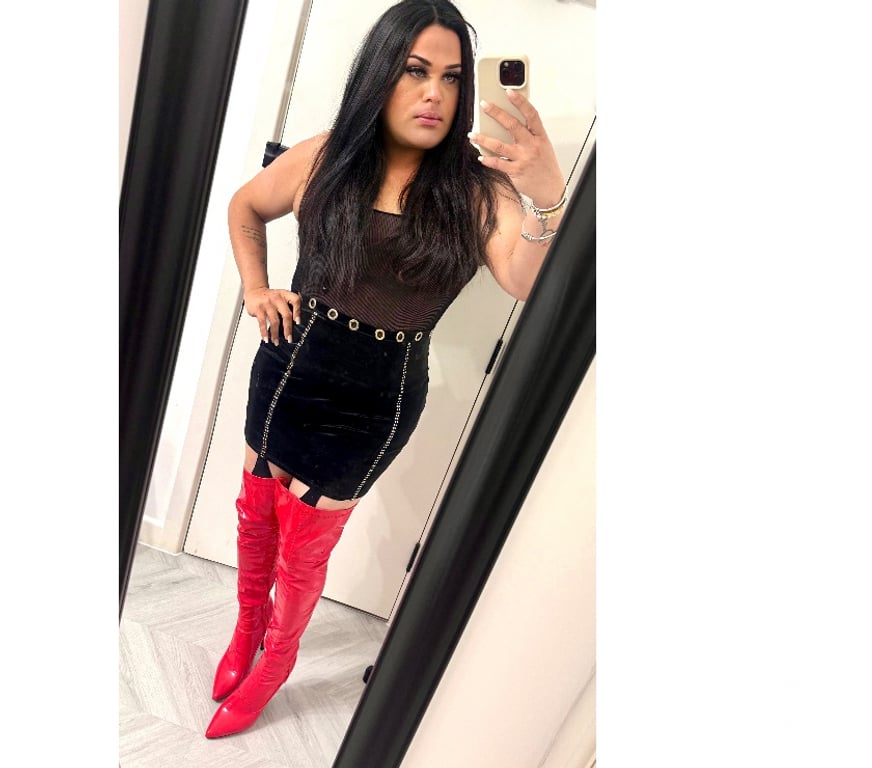 Trans Escorts Dundee Dundee City Centre - Dundee - Photos for 🔥 BRUNA BIG ASS BRAZILIAN TS THE BEST AVAILABLE