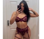 ❤️First time in Exeter❤️Chloe Hot Brazilian 🫦
