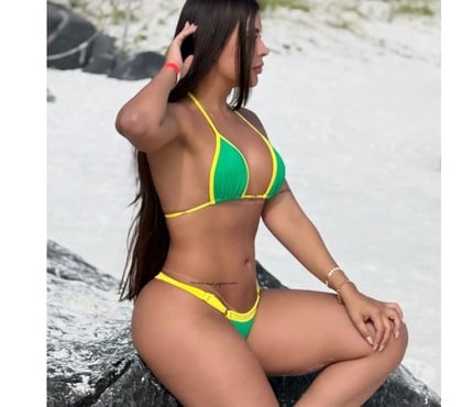 Escort Ramsgate Thanet - Photos for LUNA BRAZILIAN 🇧🇷 THE BEST SERVICE 🔥