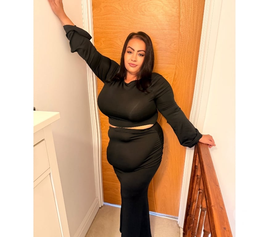 Escorts North London Tottenham - North London - Photos for JASMINE 😍😘 XXL BEAUTY , CHUBBY LADY 😈❤️