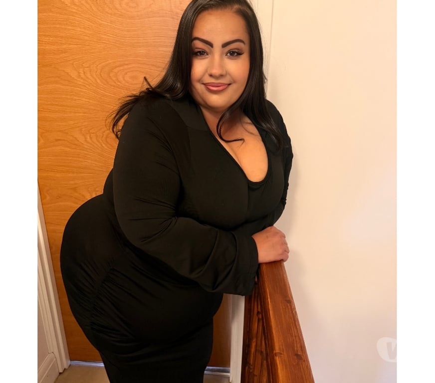 Escorts North London Tottenham - North London - Photos for JASMINE 😍😘 XXL BEAUTY , CHUBBY LADY 😈❤️