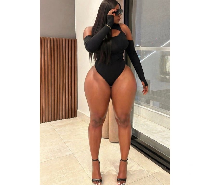 Escorts East Sussex Brighton - Photos for Ebony Colombian Girl 👠New in town ✨