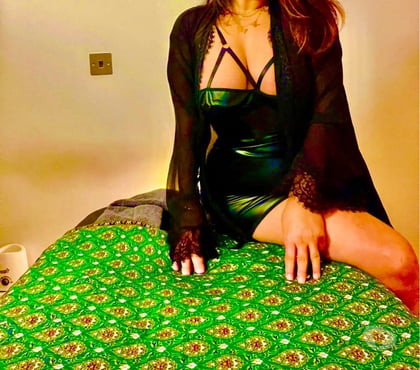 Escort Aberdeen City Centre Aberdeen - Photos for THE BEST RELAXING🔥OIL MASSAGE by🌸PINKY🌸