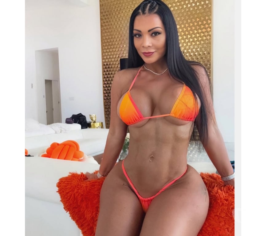 Escorts Windsor and Maidenhead Maidenhead - Windsor and Maidenhead - Photos for 🔥🔥MILF TRANSEXUAL WOMAN ISABELA👅🔥🔥