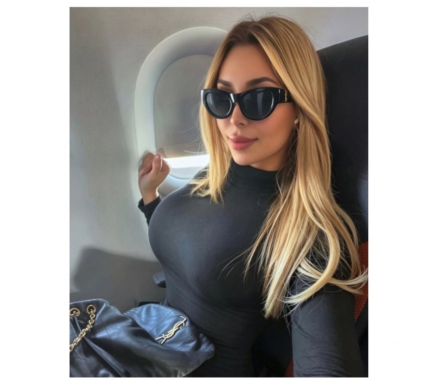 Trans Escorts South West London Chelsea - South West London - Photos for Your ultimate queen miss Morgane in Chelsea area ✨✨🔥