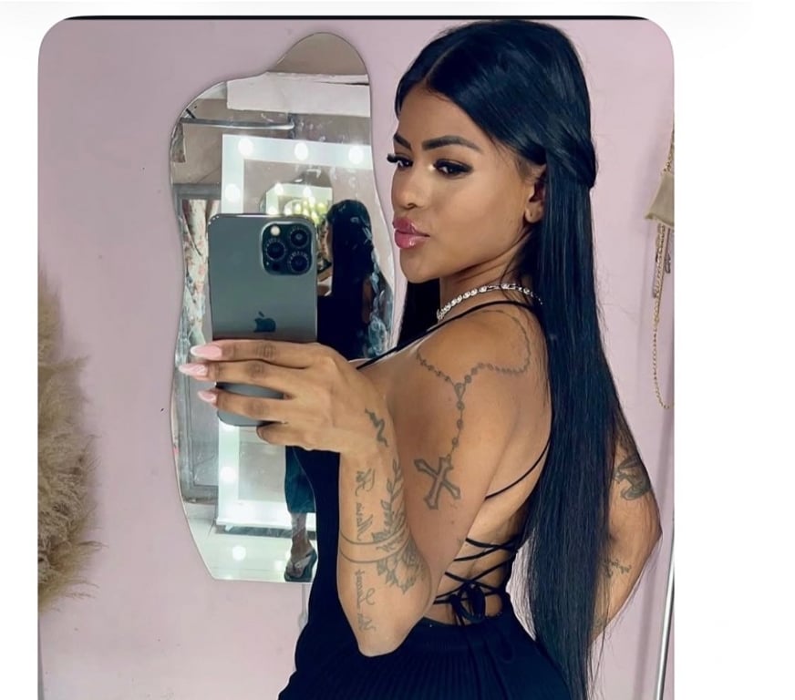 Escorts Peterborough Castor - Peterborough - Photos for BIG BOOM🩶BEST SERVICE💞NO RUSH❤️PARRTY GIRL Yailin