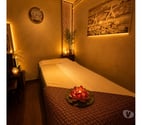Luxury Thai Massage & Spa in Spitalfields, London E1