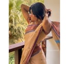 Varnika New Myanmar Tamil Indian Girl