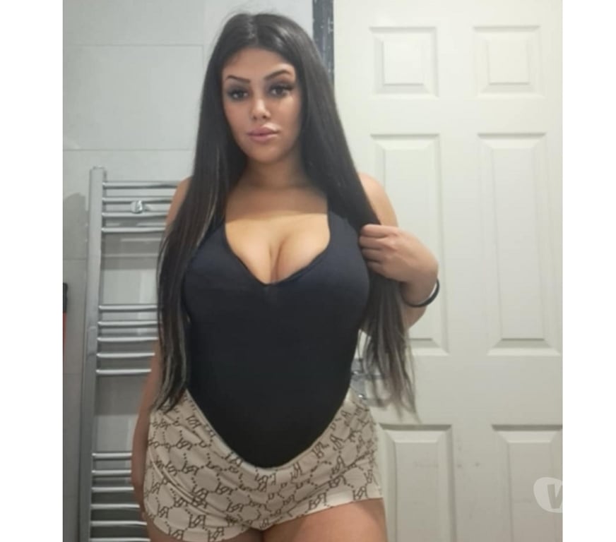 Escorts East London Redbridge - East London - Photos for Party Alicia 💦💋