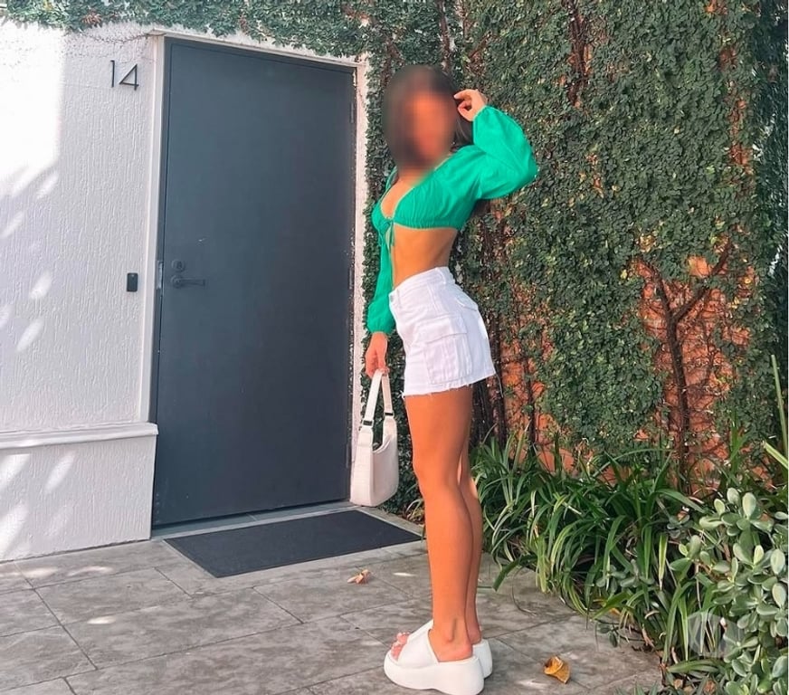 Escorts West London Maida Vale - West London - Photos for NEW IN TOWN!! PASSIONATE UNFORGETTABLE GIRL🫦✨️