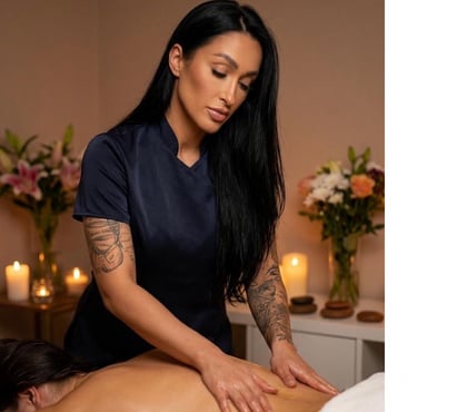 Photos for 🖤 VICTORIA 🍾TO BODY MASSAGE🍒