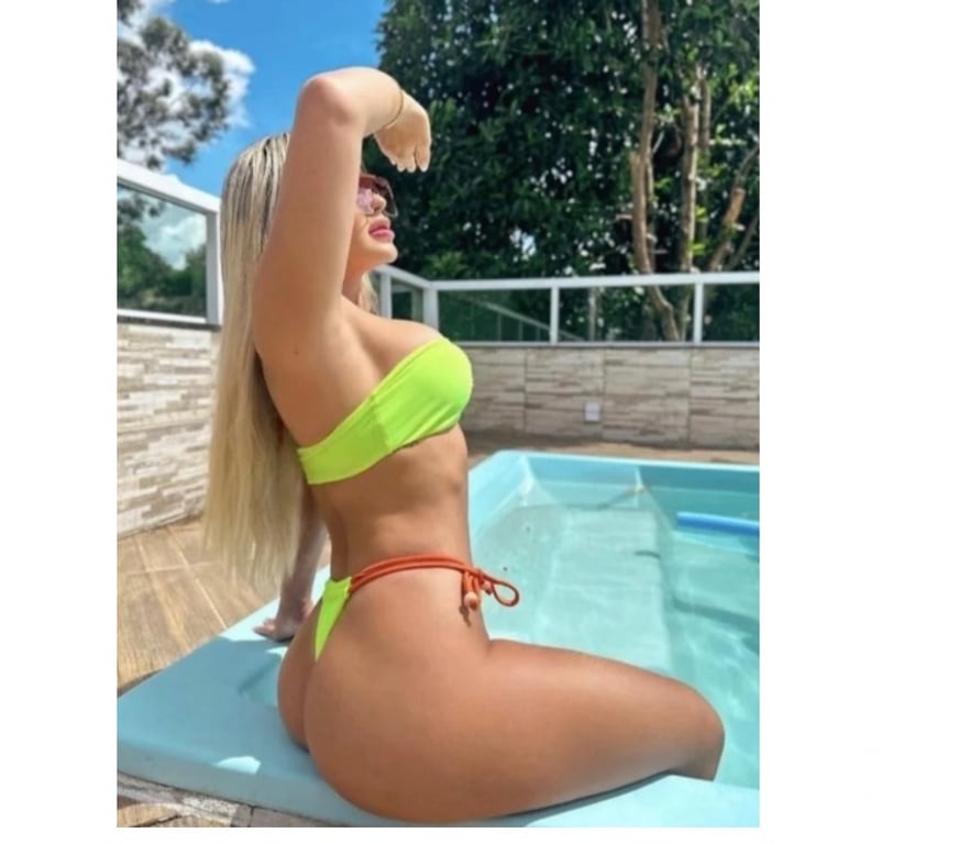 Escorts Somerset Taunton - Somerset - Photos for LULU🌺 SEXY BLONDE🔥HOT ESCORT 💯STUNNING PARTY GIRL