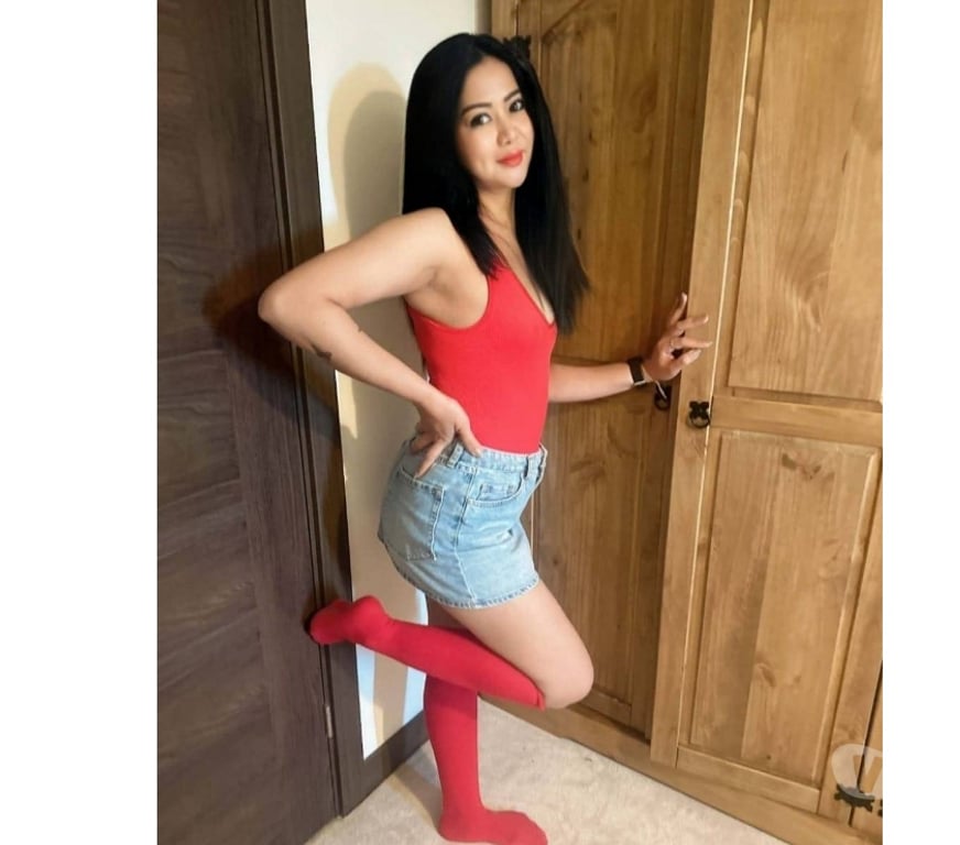 Escorts North Northamptonshire Kettering - North Northamptonshire - Photos for Hi I'm Minnie Thai girl best service
