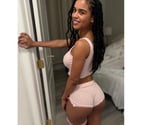 Daniela party new girl